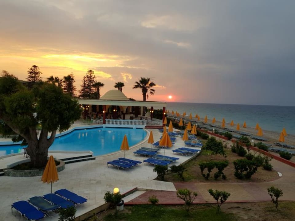 Gastro Sunshine Rhodes