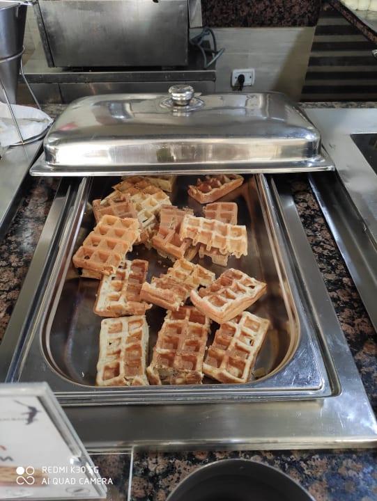 Gastro Pickalbatros Aqua Vista Resort - Hurghada