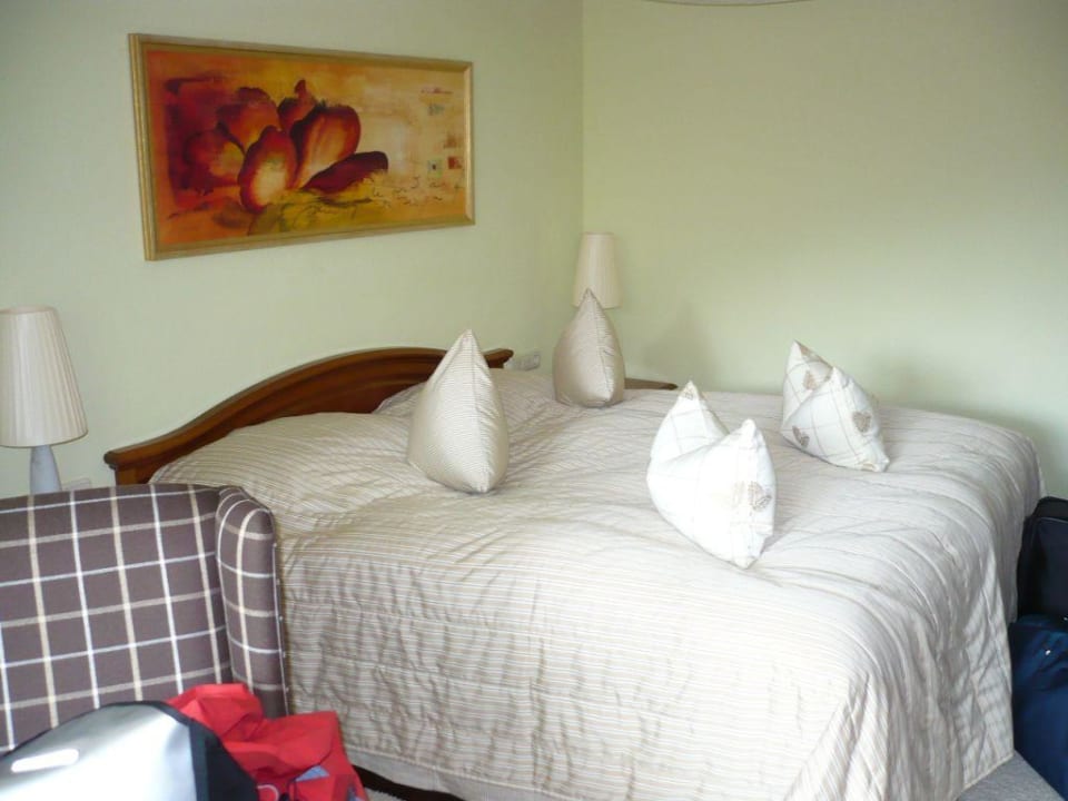 Residenzsuite Alpenrose Wellnessresidenz