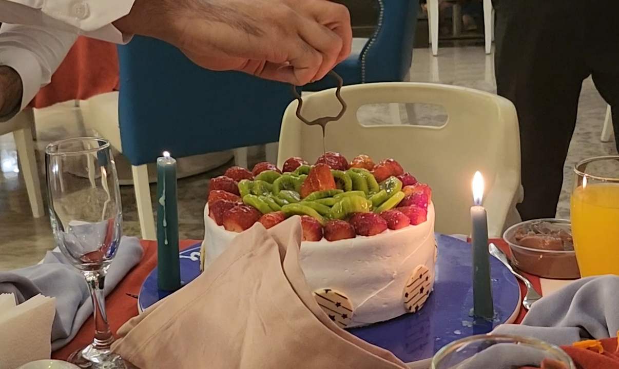 Gastro Dream World Aqua Hotel