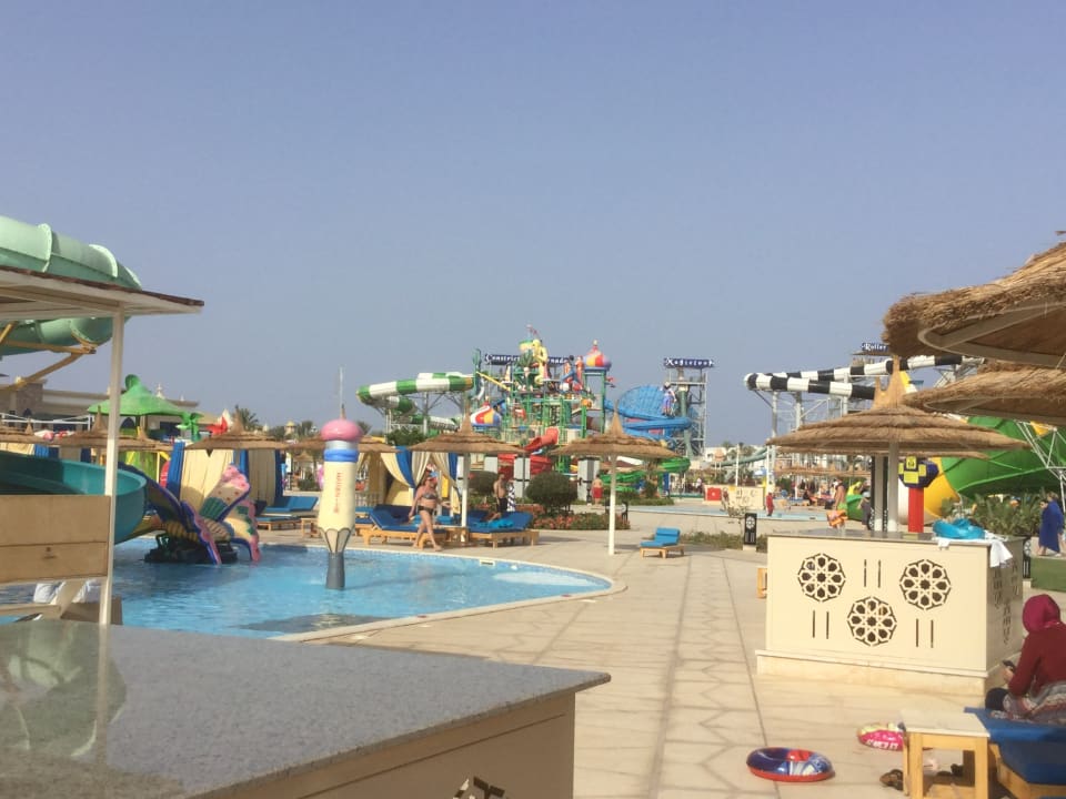 Pool Sea Beach Edge By Rotana