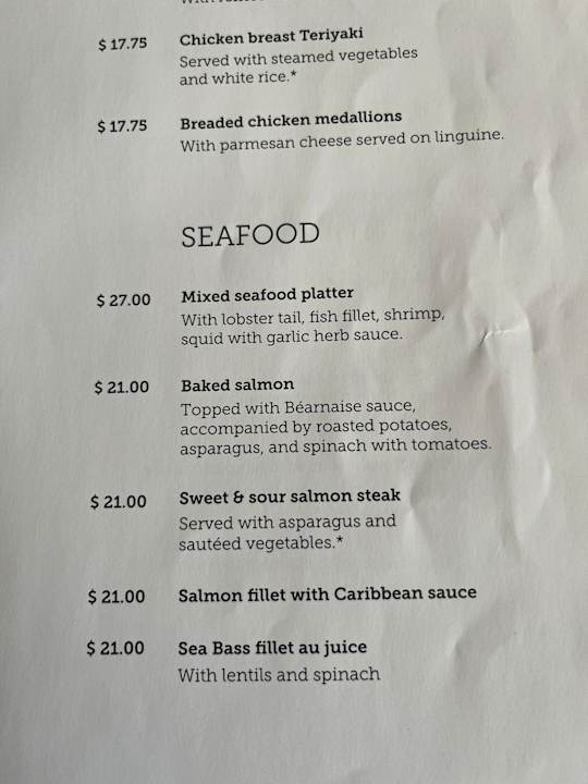 Gastro Barceló San Salvador