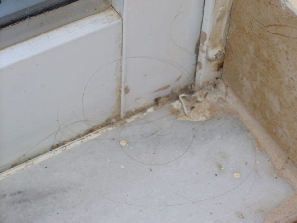 eine der grieschichen Ecken Marianna Palace Hotel