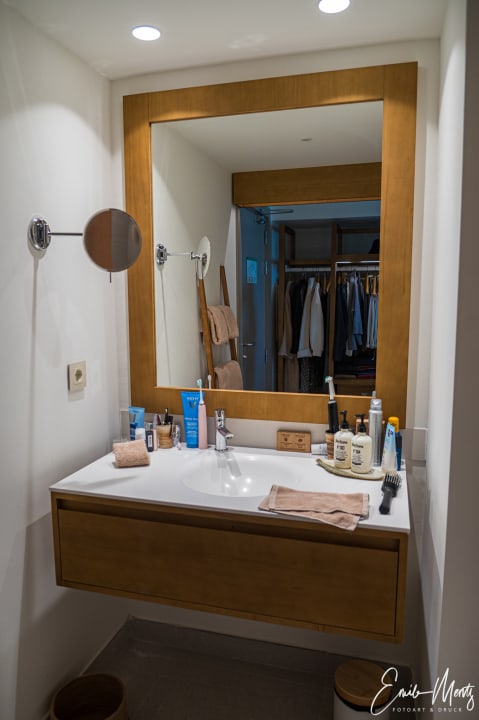 Zimmer Paradisus by Meliá Gran Canaria