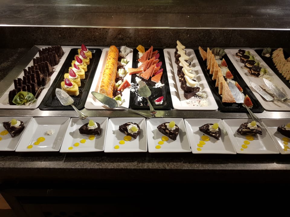 Gastro JAZ Mirabel Beach