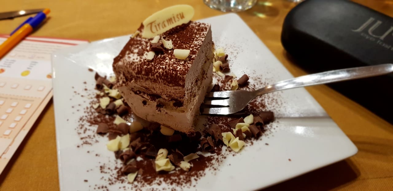 Restaurant HVD Viva Club Hotel