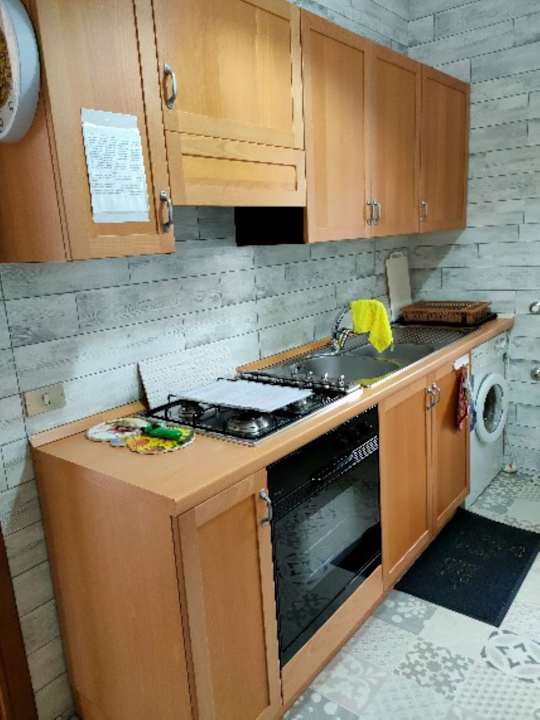 Sonstiges Casa Vacanze LIBECCIO Free private parking