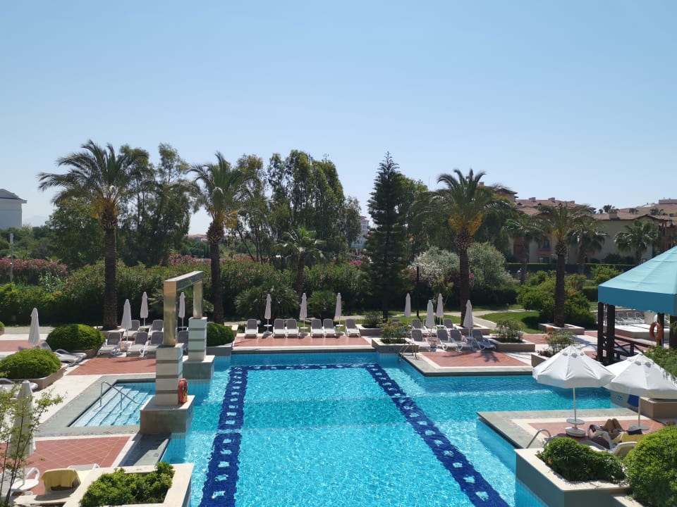 Pool TUI BLUE Xanthe