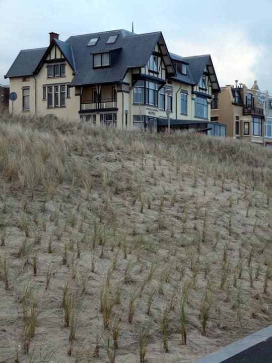 Impressionen Boulevard Hotel Scheveningen