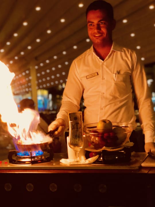 Sonstiges Pickalbatros White Beach Resort - Hurghada