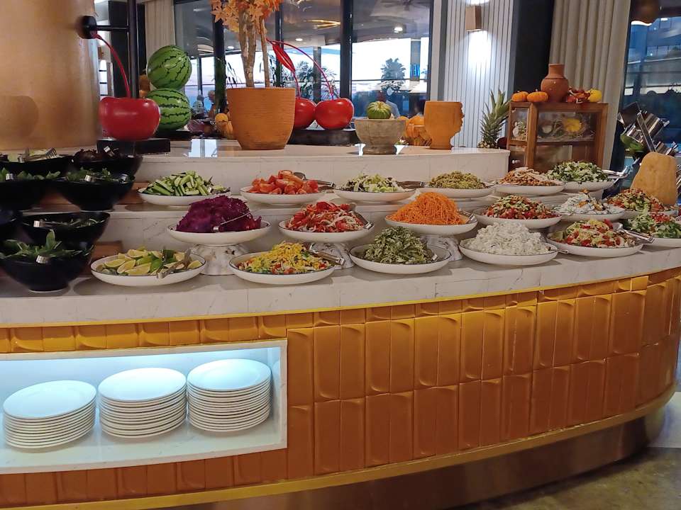 Gastro Seaden Quality Resort & Spa