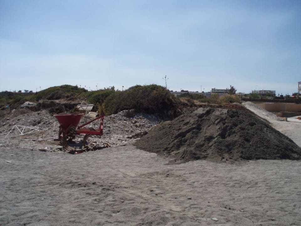 Strand Lindos Imperial Resort & Spa
