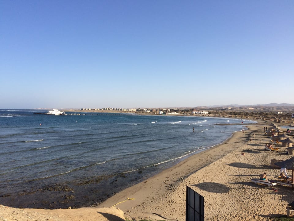 Strand Three Corners Equinox Beach Resort