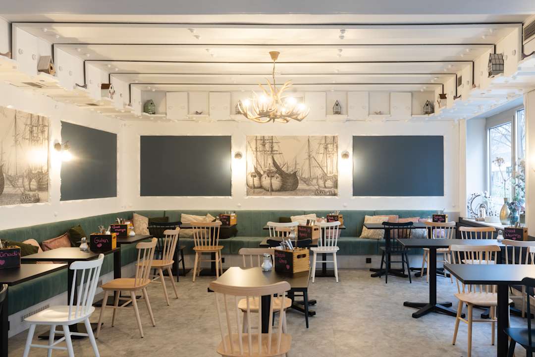 Gastro Garner Hotel Cologne - Engelbertz