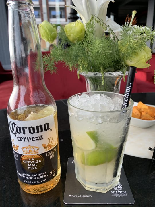 Gastro Selectum Luxury Resort Belek