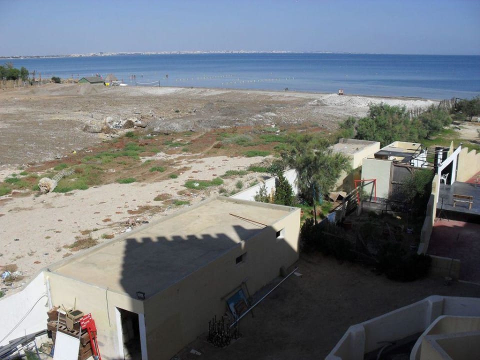 Widok Skanes Serail Aquapark