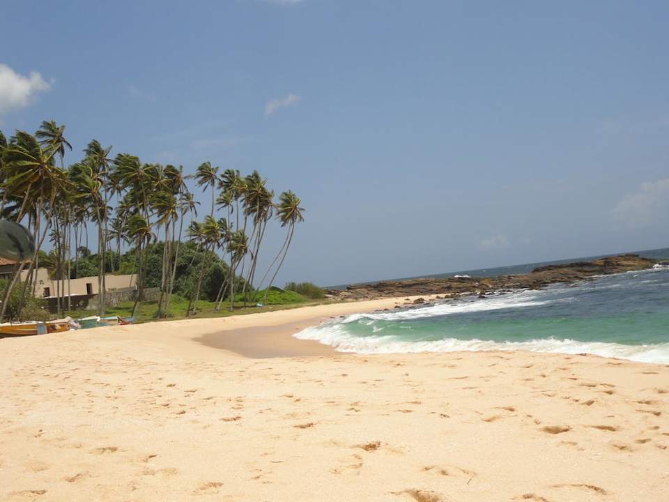 Traumstrand  Villa Lucky Star