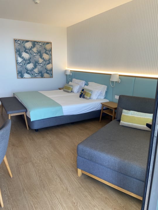 Zimmer Sentido Galomar