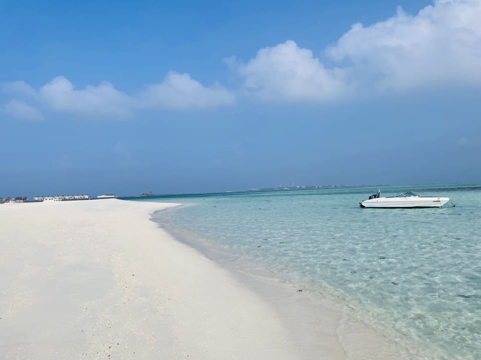 Strand Angsana Velavaru