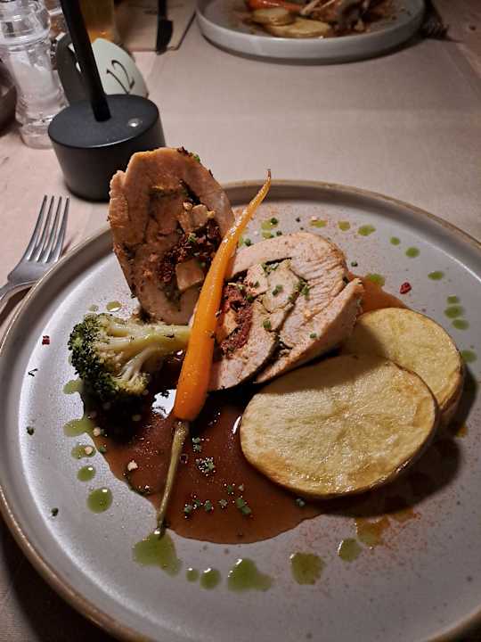 Gastro Civitel Creta Beach