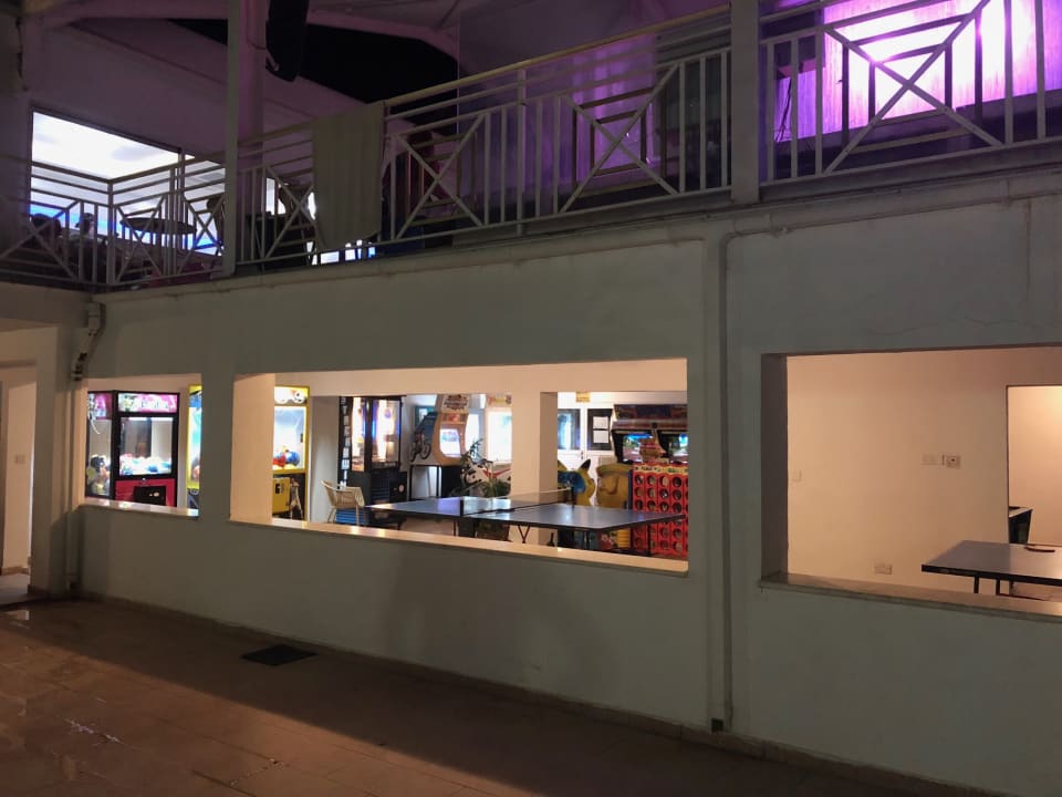 Sport & Freizeit Asterias Beach