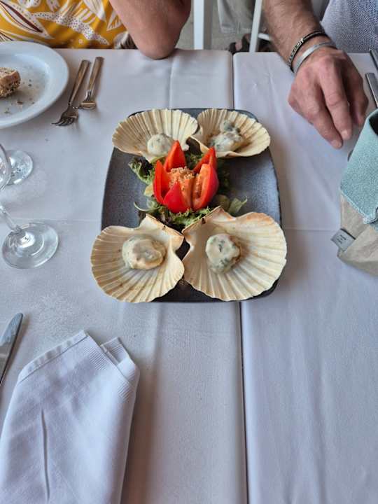 Gastro Akti Palace Resort & Spa