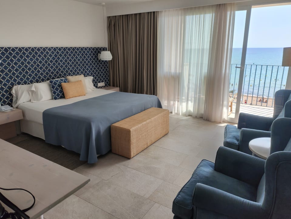 Zimmer Myseahouse Flamingo - Adults only