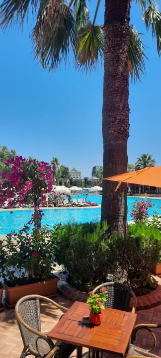 Pool VONRESORT Golden Beach