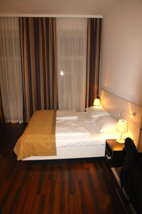 Deluxe Doppelzimmer Hochparterre Hotel Zipser