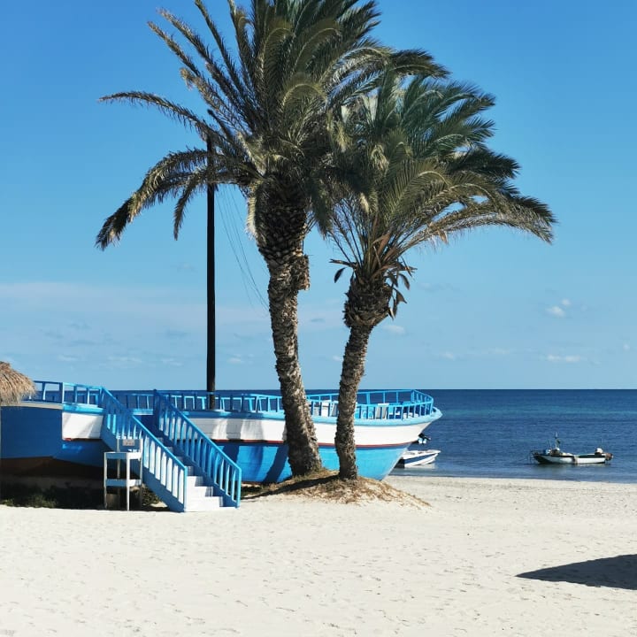 Strand Royal Karthago Djerba