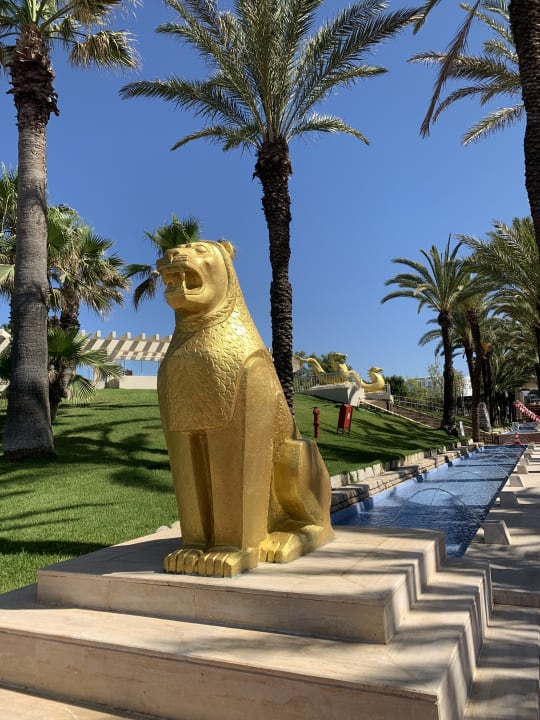 Sonstiges Monachus Family Resort Sorgun