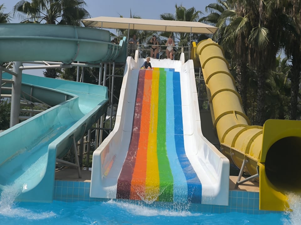 Pool Club Tuana Fethiye