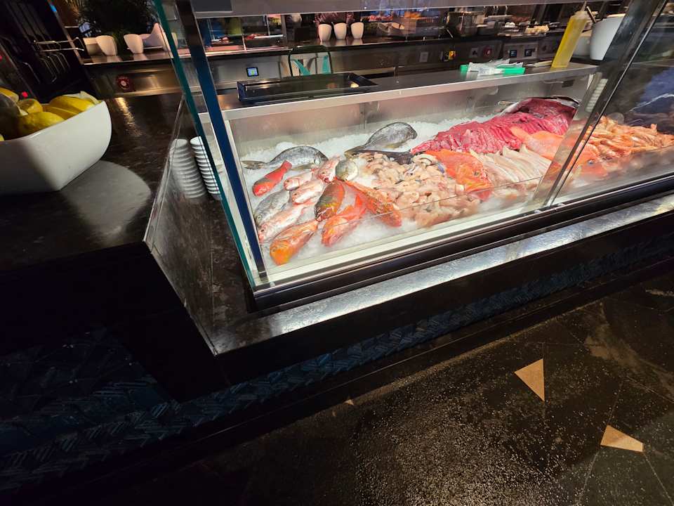 Gastro Seaside Los Jameos Playa