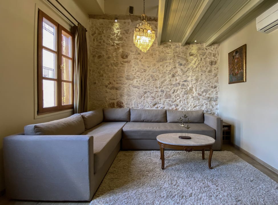 Zimmer Casa Maistra Residence