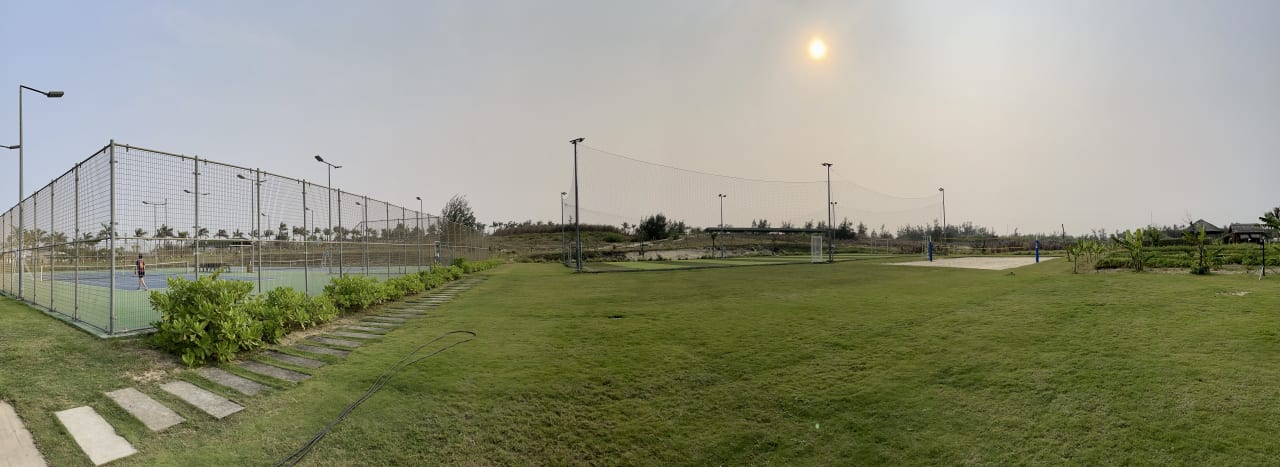 Sport & Freizeit ROBINSON NAM HOI AN