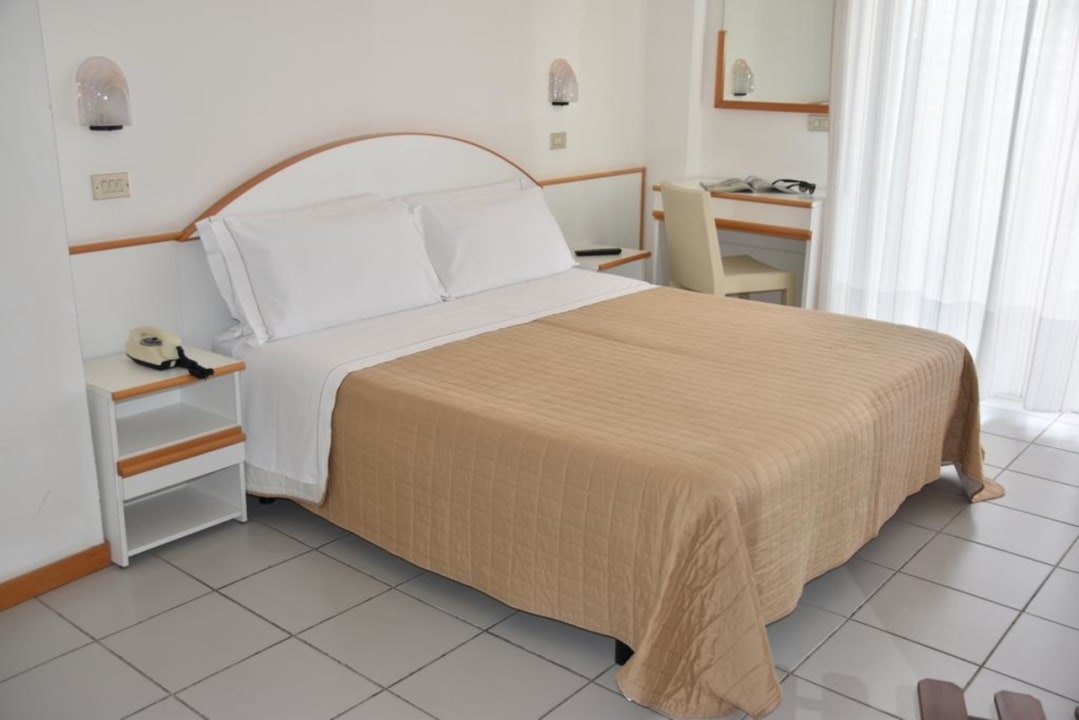 Zimmer Hotel Universal