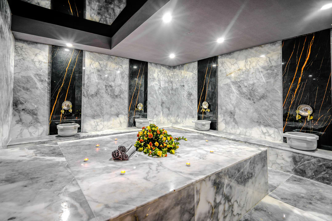 Sport & Freizeit Lupo Libero Hotel Spa