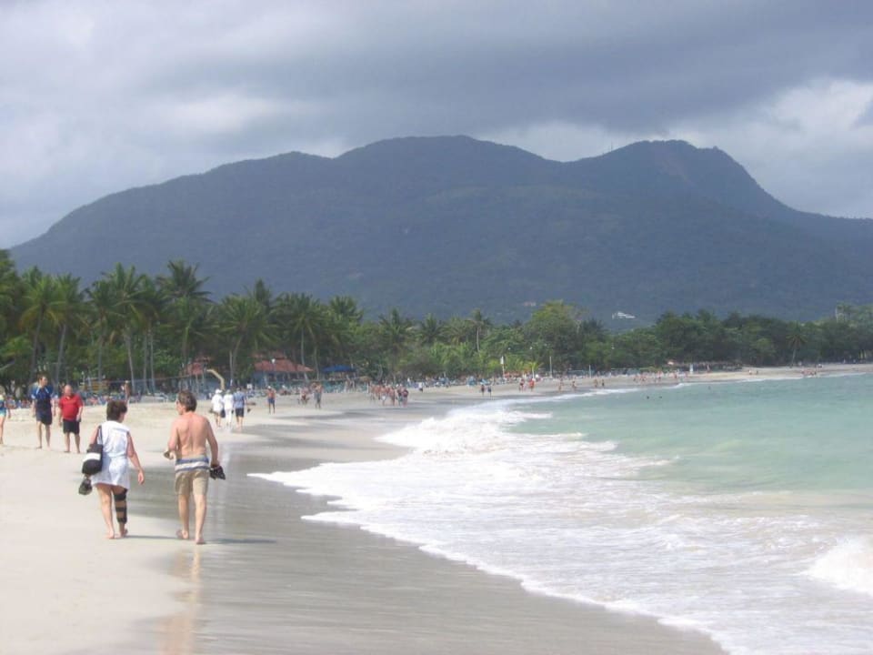 Plage Emotions by Hodelpa Puerto Plata