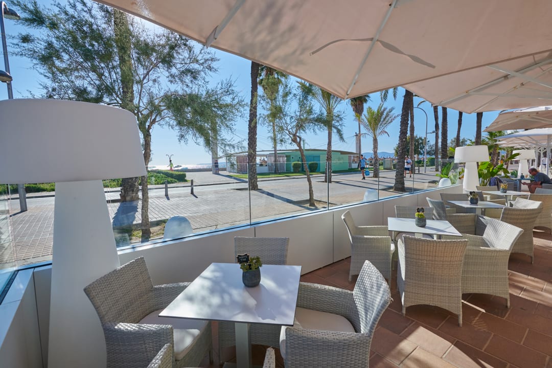 Gastro Grupotel Acapulco Playa - Adults Only