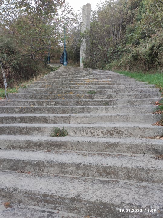 Sonstiges Ammon Zeus Luxury Beach Hotel