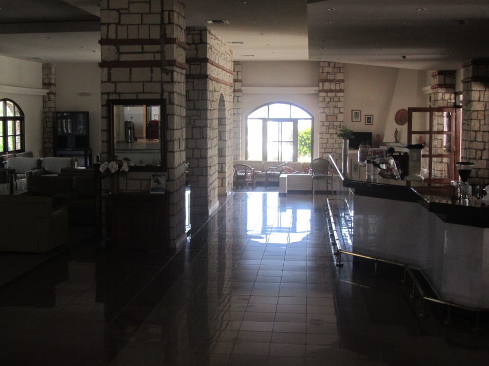 Hotel Chrissi Amoudia TUI SUNEO Chrissi Amoudia