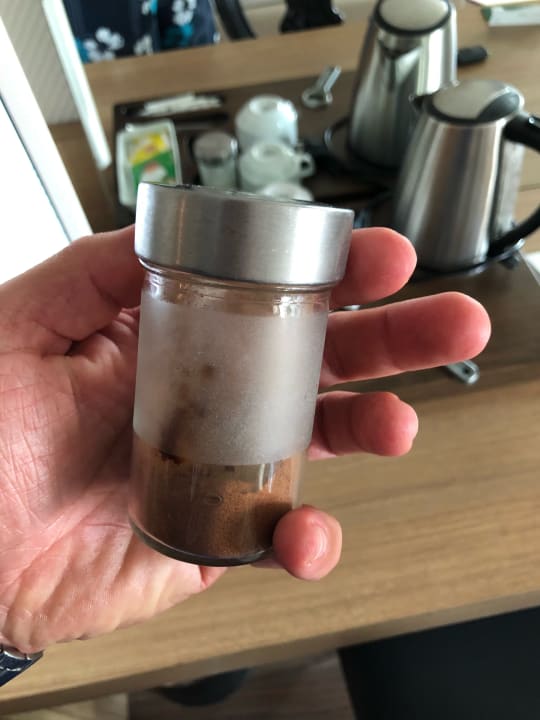 Zimmer Hotel Botanik Platinum