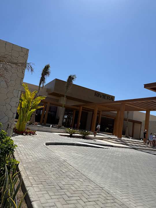 Außenansicht JAZ Elite Riviera