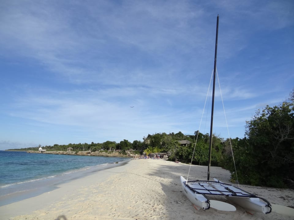 Bootsverleih Royal Service at Paradisus Río de Oro Resort & Spa