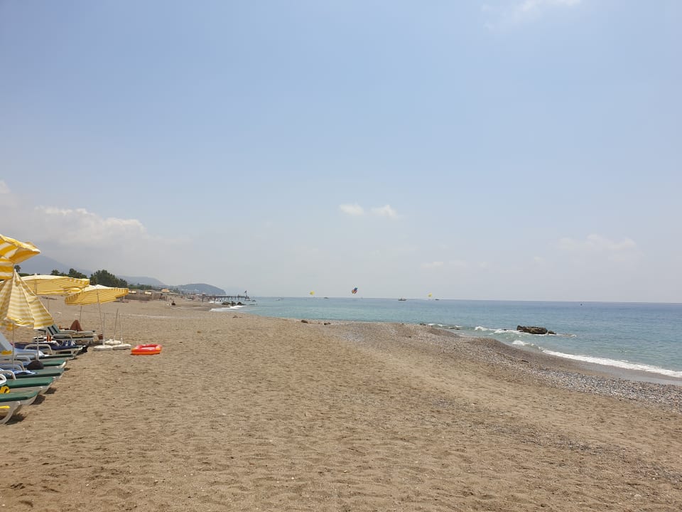 Strand Hotel Yetkin
