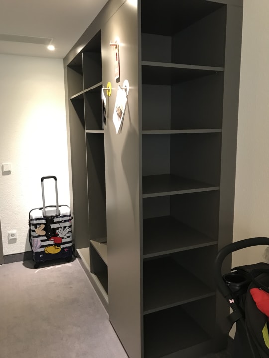 Zimmer Vienna House Easy Bad Oeynhausen