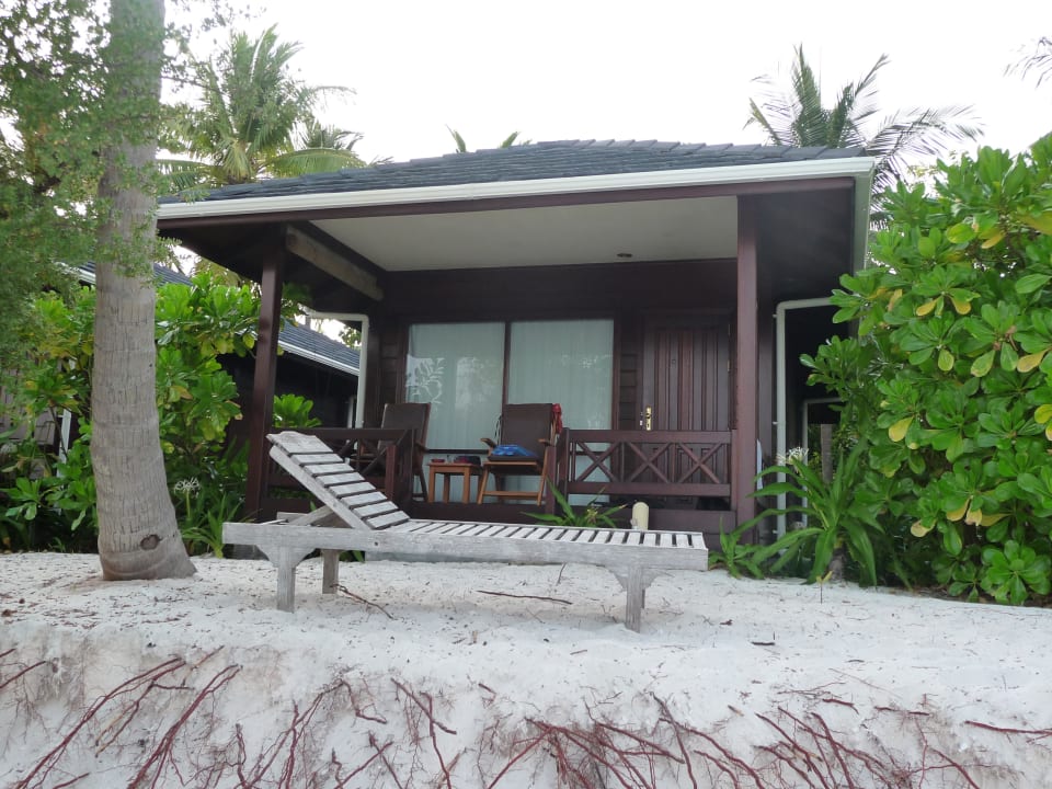 Ein Bungalow Royal Island