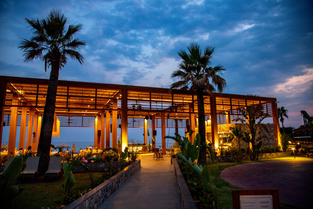 Sonstiges Megasaray Club Belek