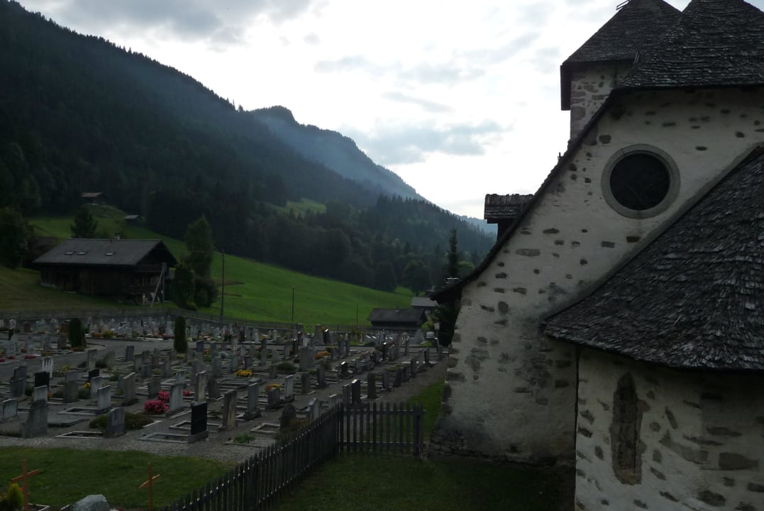 Zur Kirche Auberge De L'Ours