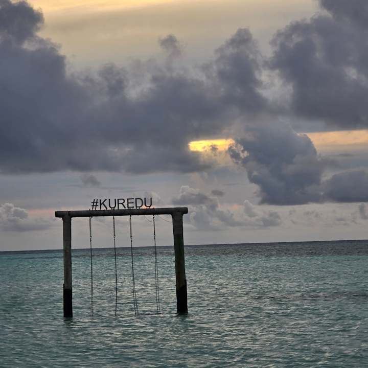 Strand Kuredu Island Resort & Spa